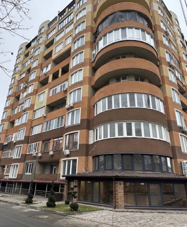 продажа трехкомнатной квартиры номер A-173547 в Приморском районе, фото номер 5